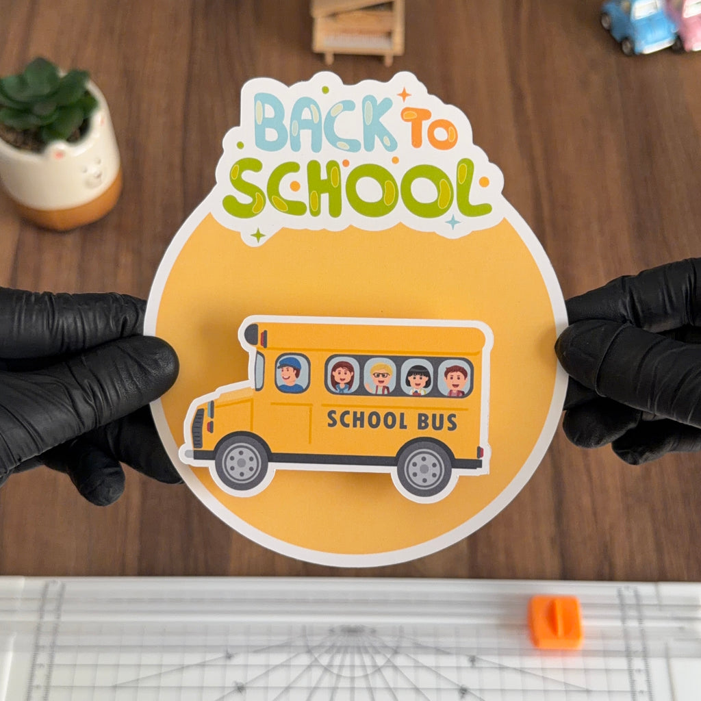 Gifts - back to school