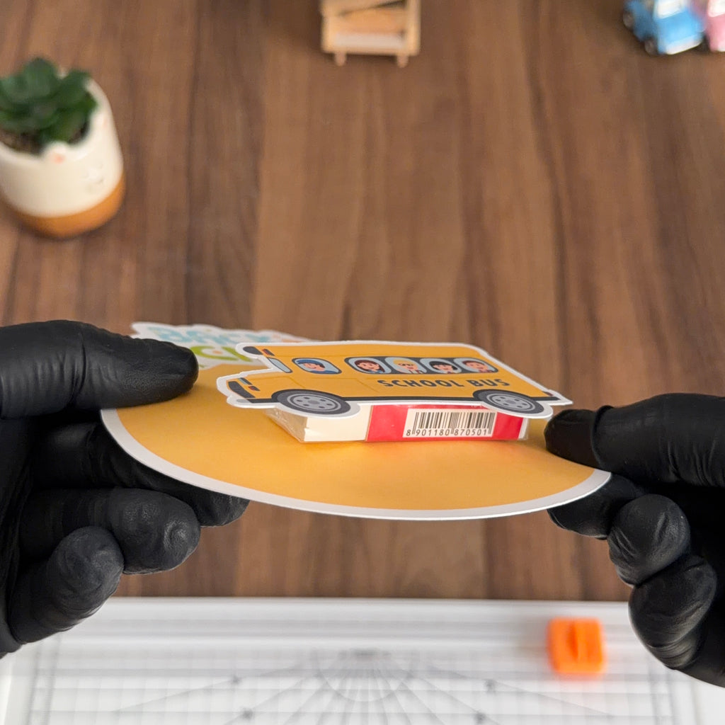 Gifts - back to school